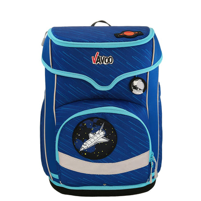 Schulranzen-Set Quini