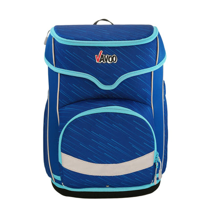 Schulranzen-Set Quini