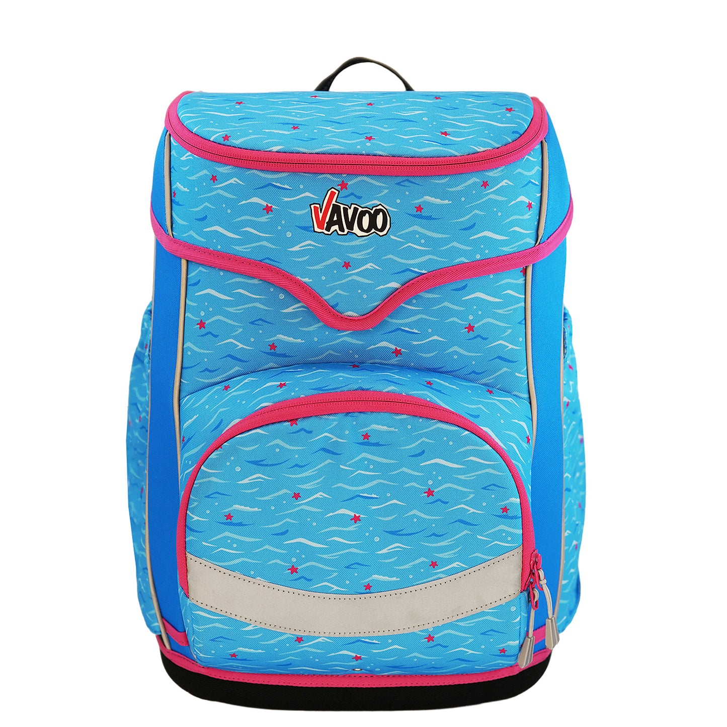 Schulranzen-Set Quini