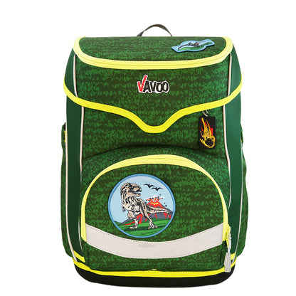 Schulranzen-Set Quini