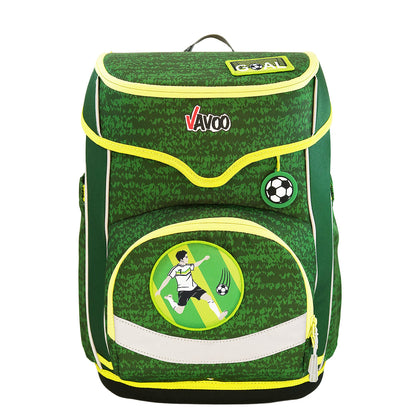 Schulranzen-Set Quini