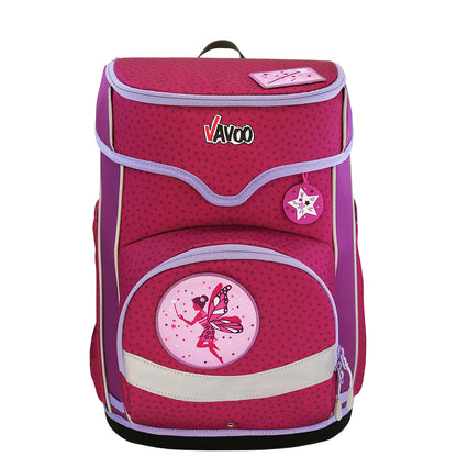 Schulranzen-Set Quini