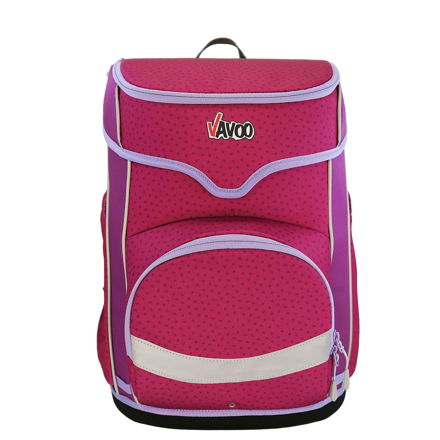 Schulranzen-Set Quini