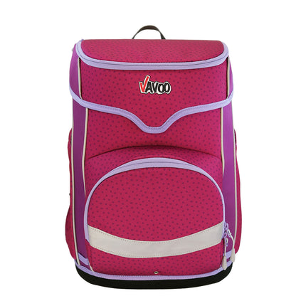 Schulranzen-Set Quini