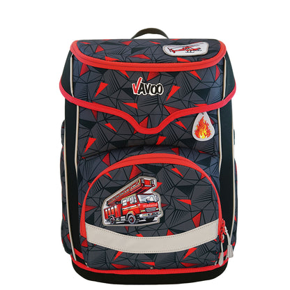 Schulranzen-Set Quini