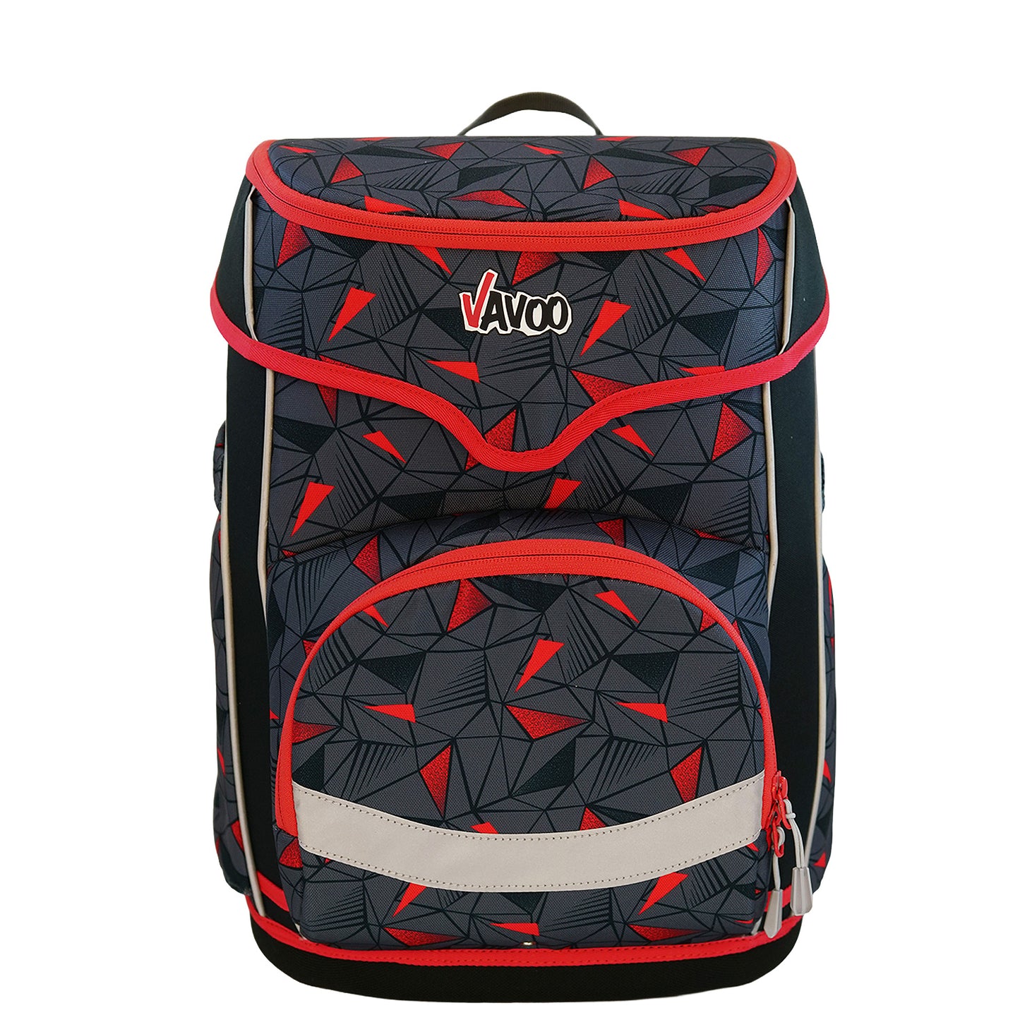 Schulranzen-Set Quini