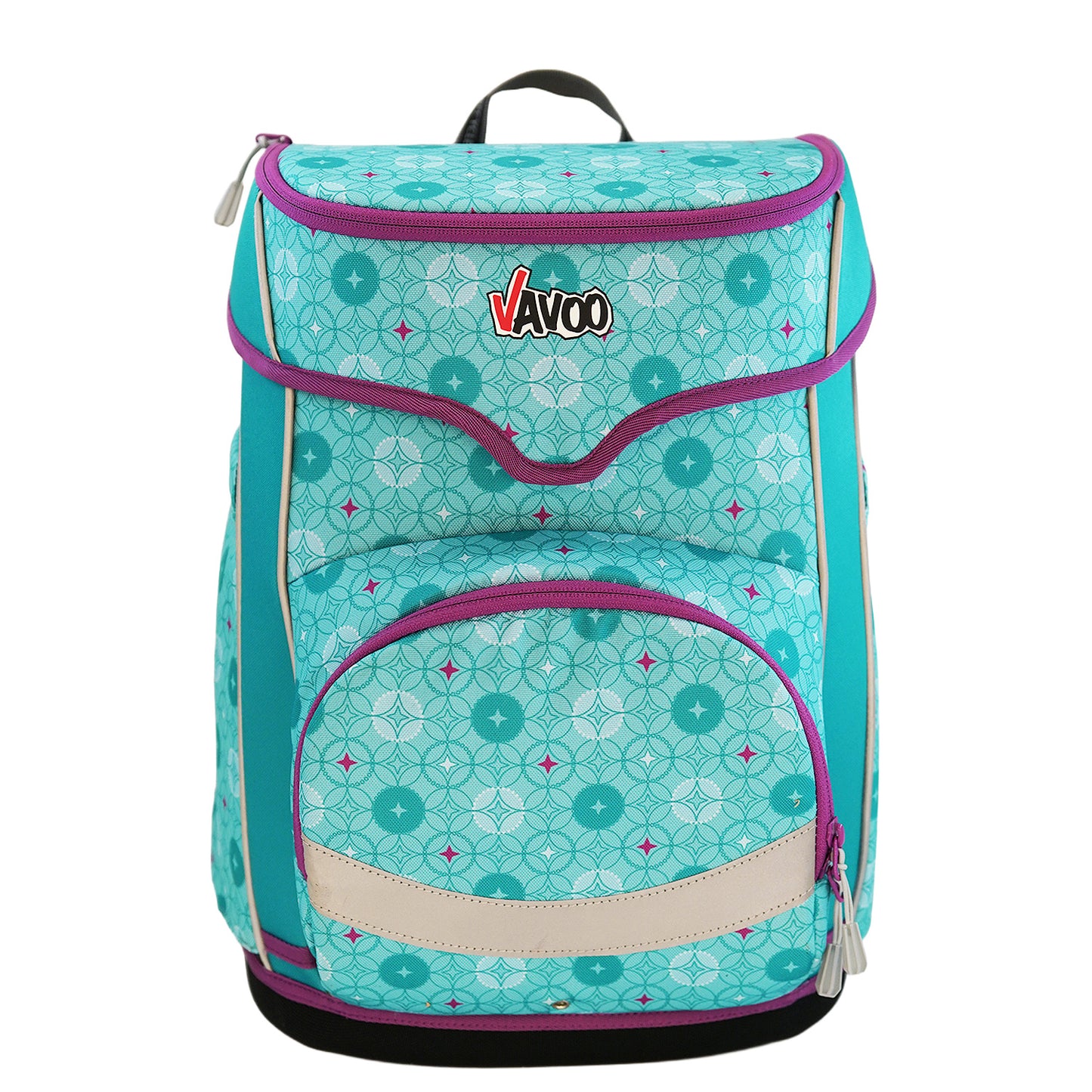 Schulranzen-Set Quini