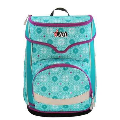 Schulranzen-Set Quini