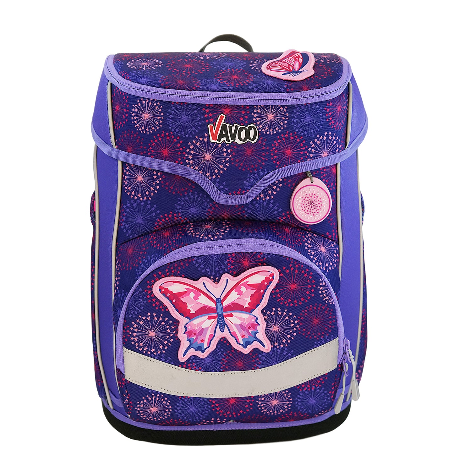 Schulranzen-Set Quini