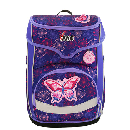 Schulranzen-Set Quini