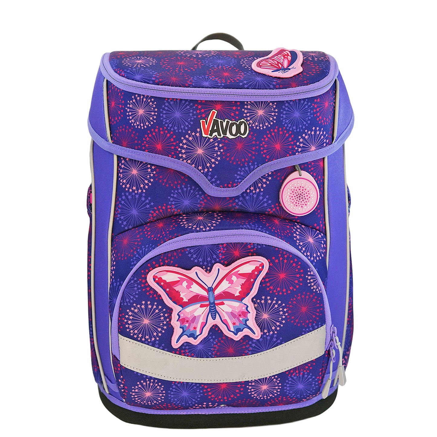 Schulranzen-Set Quini