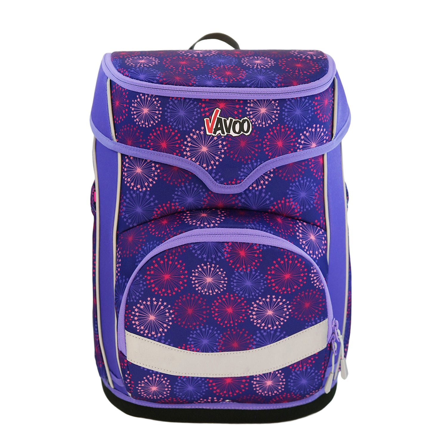 Schulranzen-Set Quini