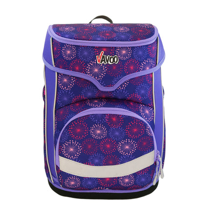 Schulranzen-Set Quini