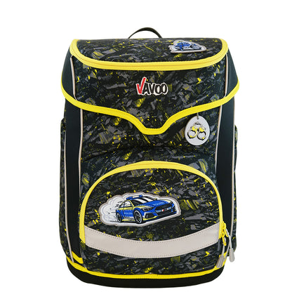 Schulranzen-Set Quini