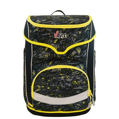 Schulranzen-Set Quini