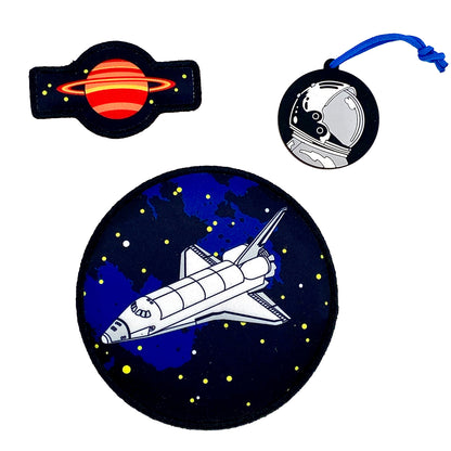 Schulranzen-Set Quin Pro