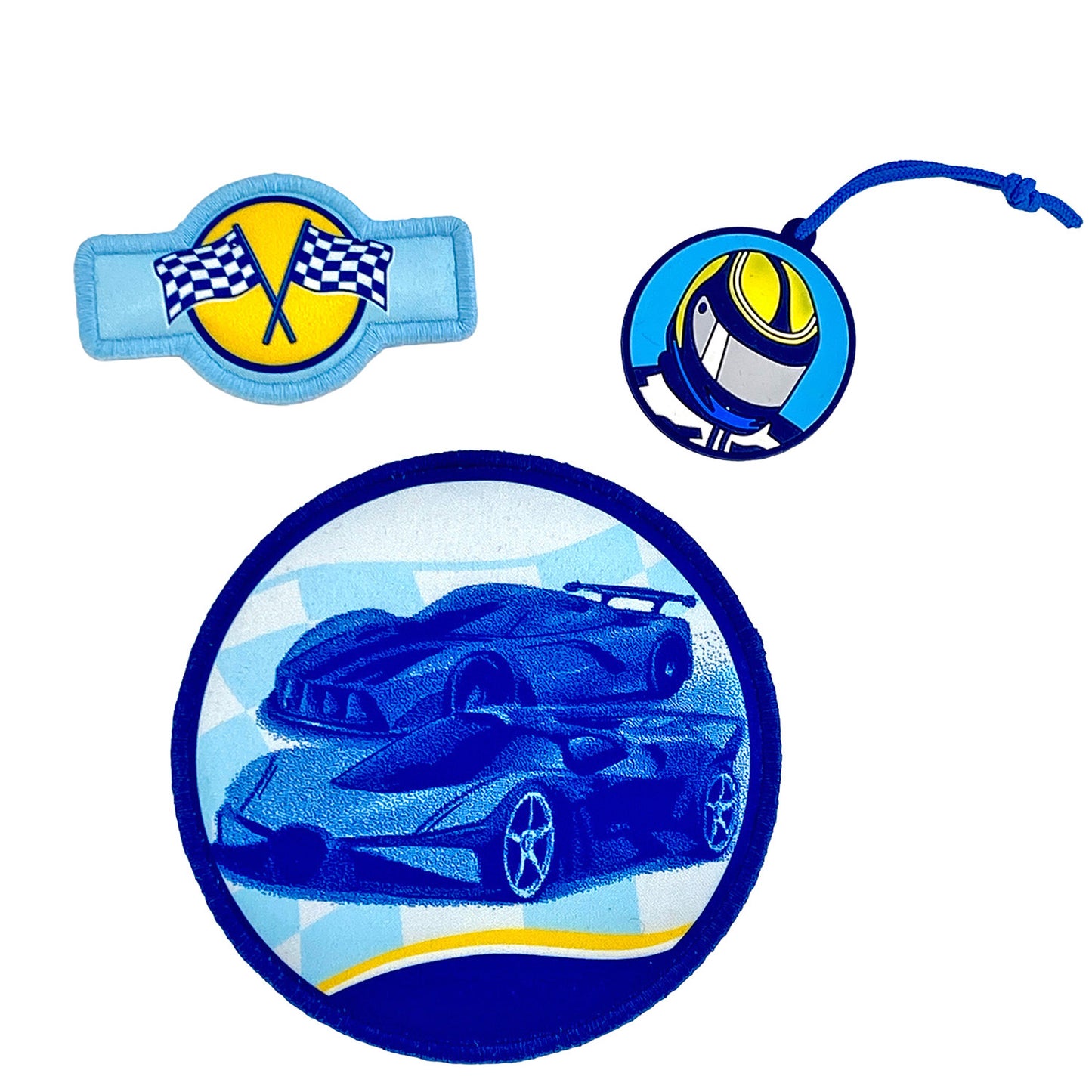 Magnetsticker-Sets