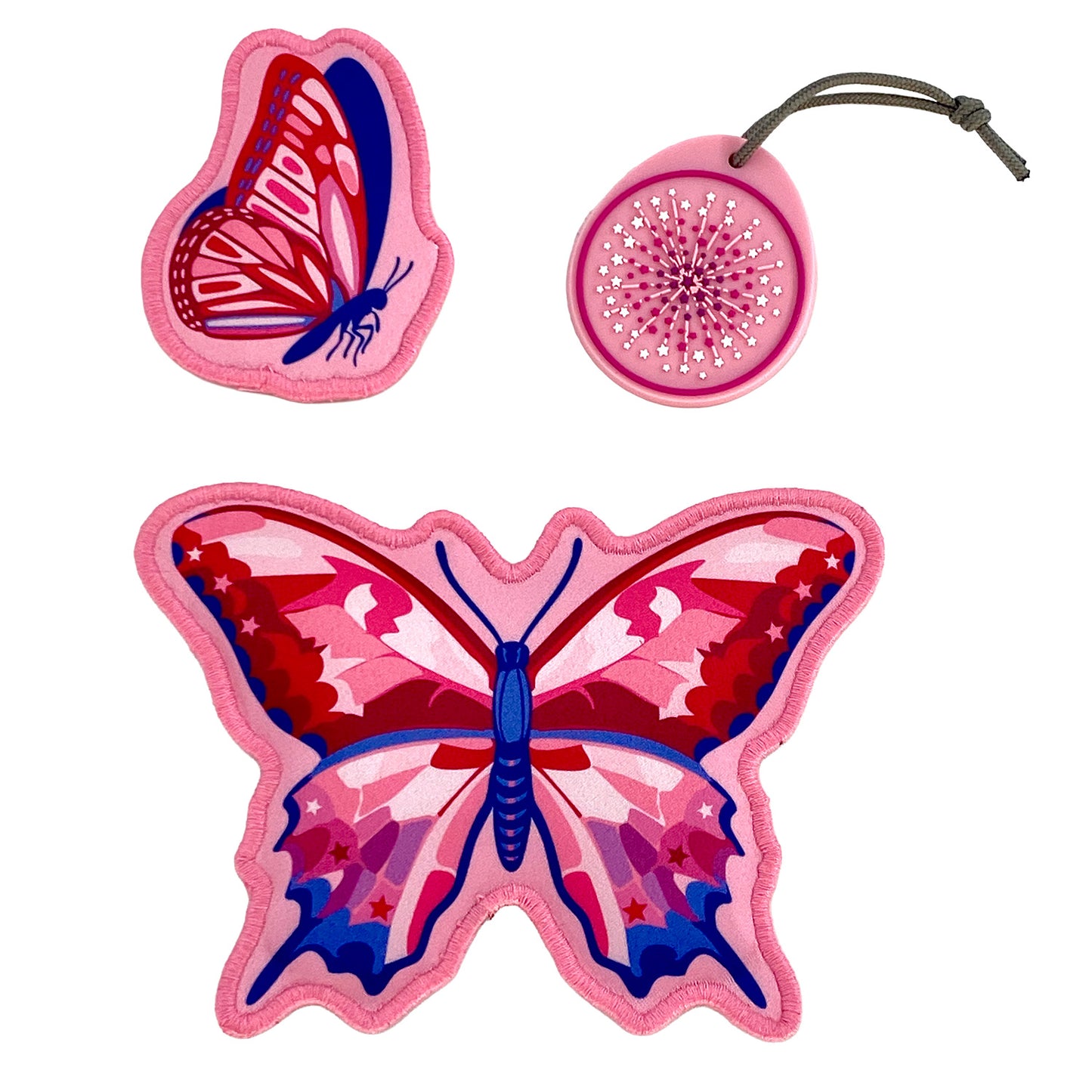Magnetsticker-Sets