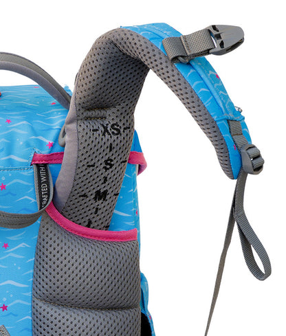 Schulranzen-Set Quin